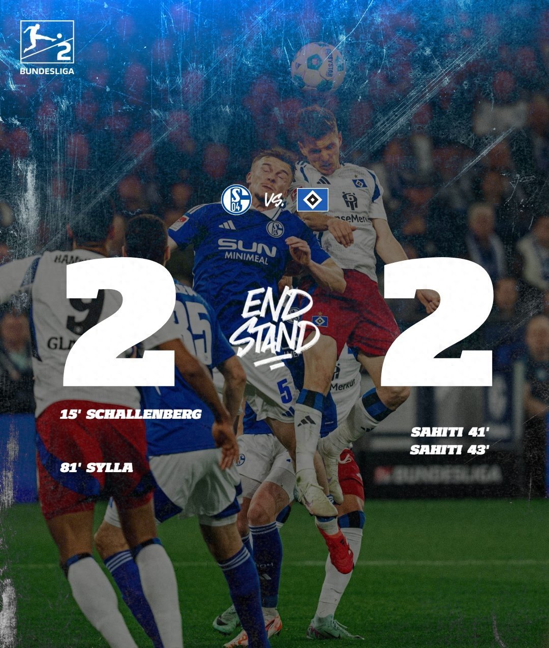 沙尔克04做客险胜霍芬海姆,继续稳居前列 沙尔克04做客险胜霍芬海姆,继续稳居前列