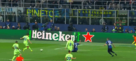 巴塞罗那力挽狂澜,杀入冠军联赛半决赛 巴塞罗那力挽狂澜,杀入冠军联赛半决赛