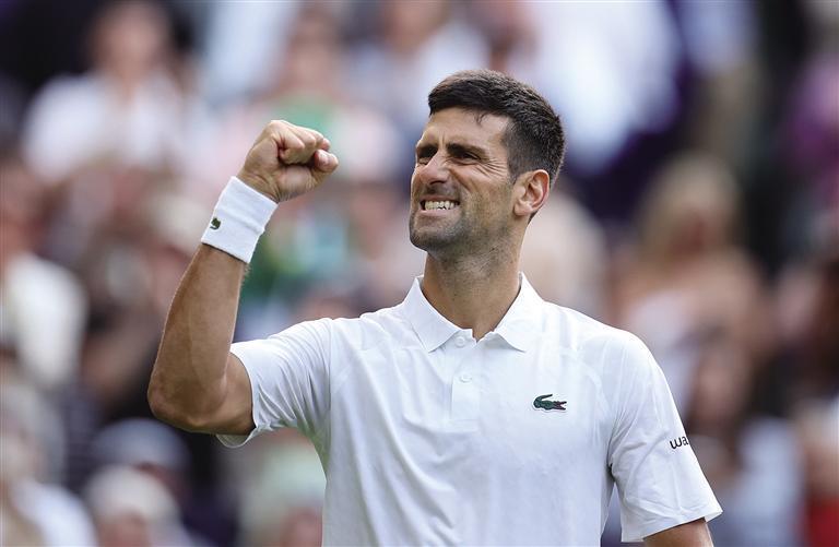 关于塞尔维亚顺利闯入强,取得推翻卫冕冠军的壮举的信息 关于塞尔维亚顺利闯入强,取得推翻卫冕冠军的壮举的信息