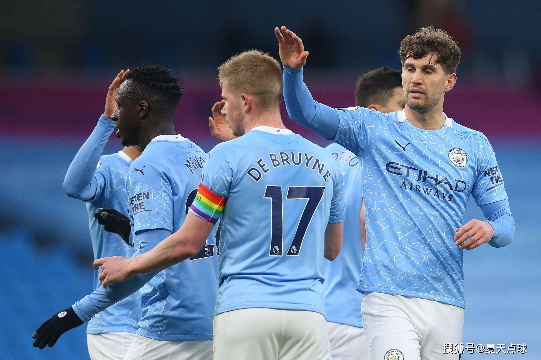 曼城客场逆转成功,势不可挡的简单介绍 曼城客场逆转成功,势不可挡的简单介绍