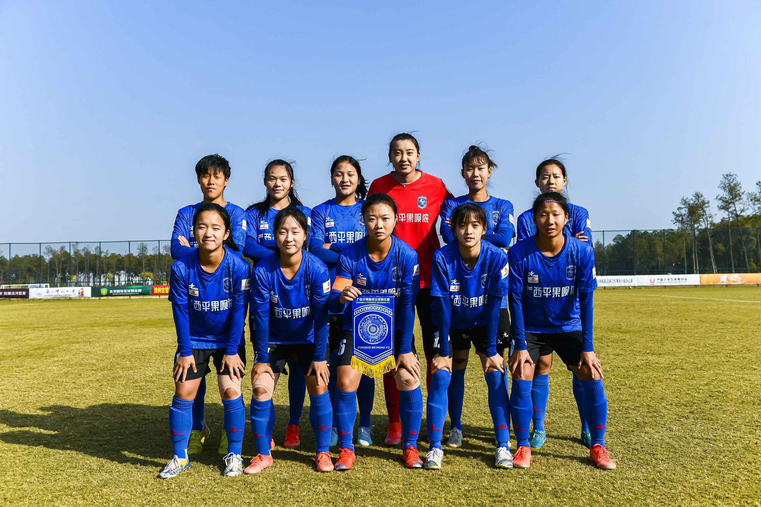 巴勒斯坦女足闯入晚强,现状积极的简单介绍 巴勒斯坦女足闯入晚强,现状积极的简单介绍