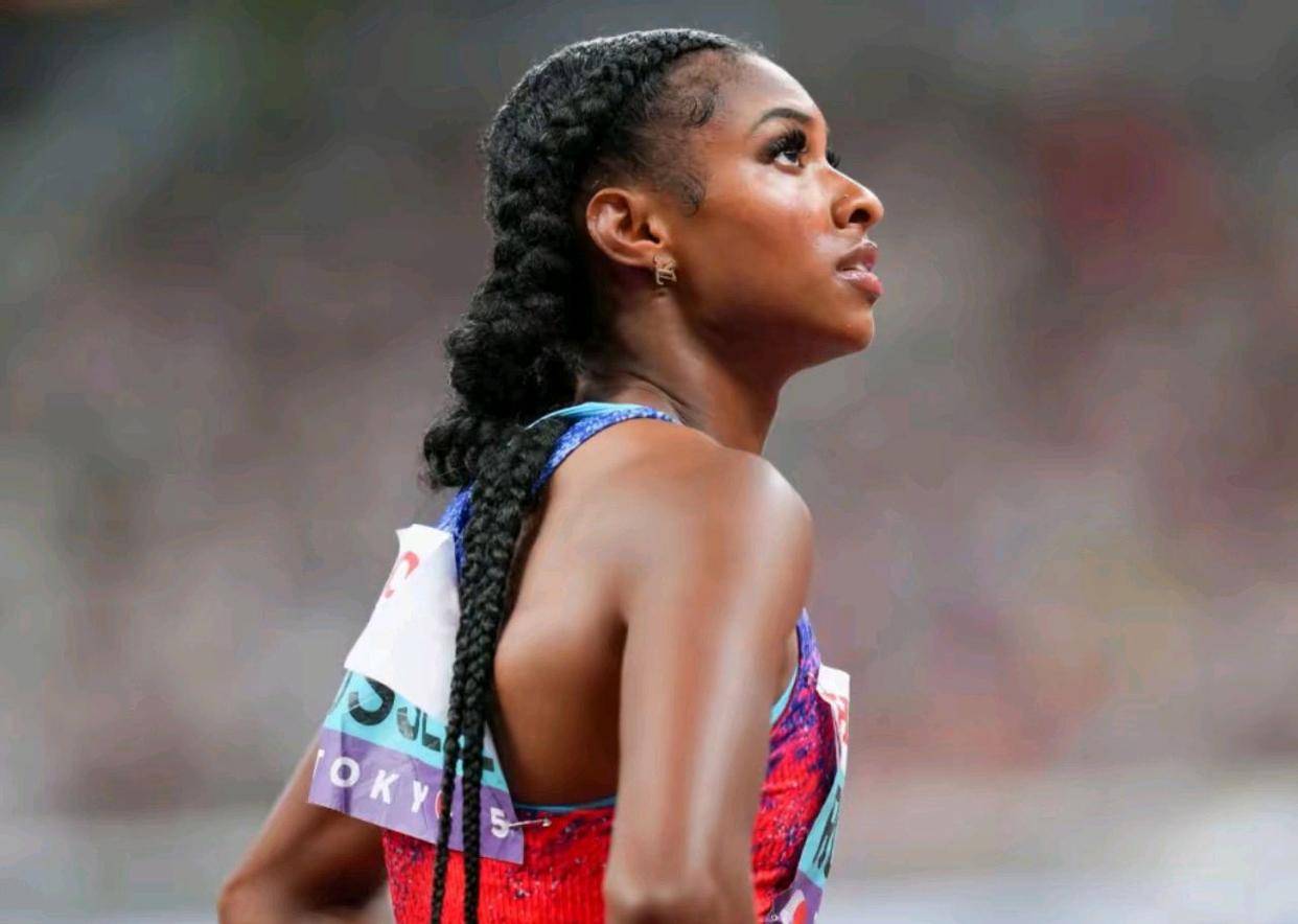 瑞士田径选手实现惊险逆袭夺冠 瑞士田径选手实现惊险逆袭夺冠