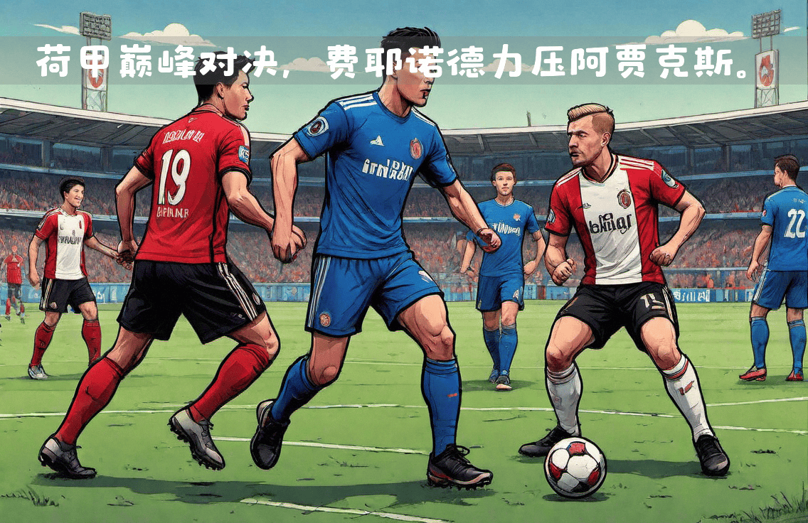 力克阿贾克斯,提前晋级 力克阿贾克斯,提前晋级