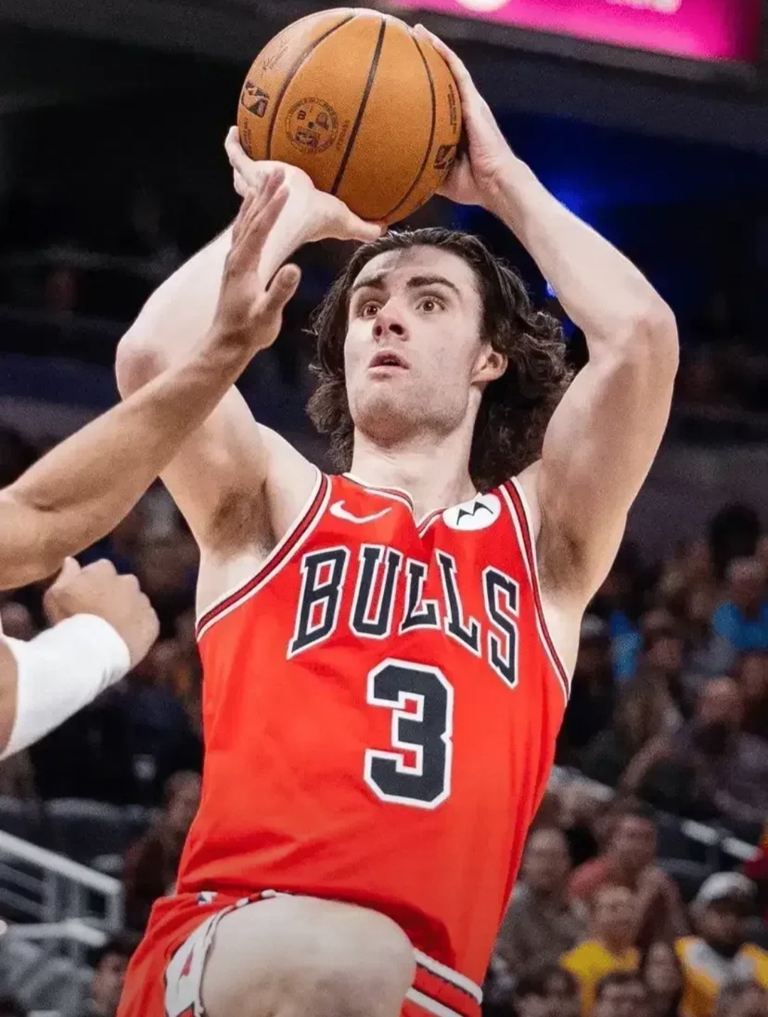 开拓者力克公牛,全面发挥实力 开拓者力克公牛,全面发挥实力