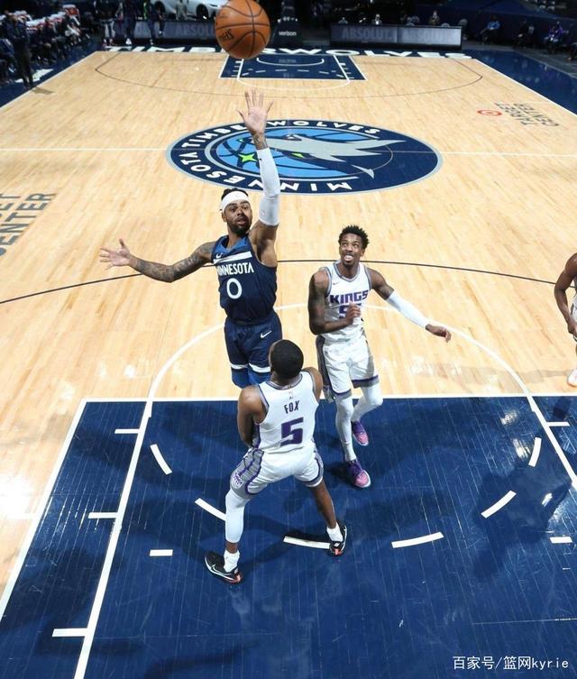 关于太阳战胜国王,拉塞尔狂砍32+高效的信息 关于太阳战胜国王,拉塞尔狂砍32+高效的信息