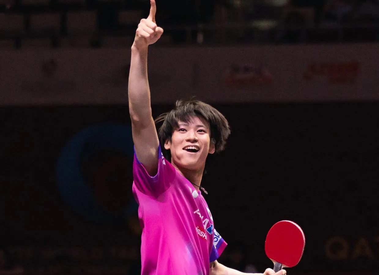 奥地利乒乓球队逆转德国乒乓球队,水谷隼爆发神勇的简单介绍 奥地利乒乓球队逆转德国乒乓球队,水谷隼爆发神勇的简单介绍