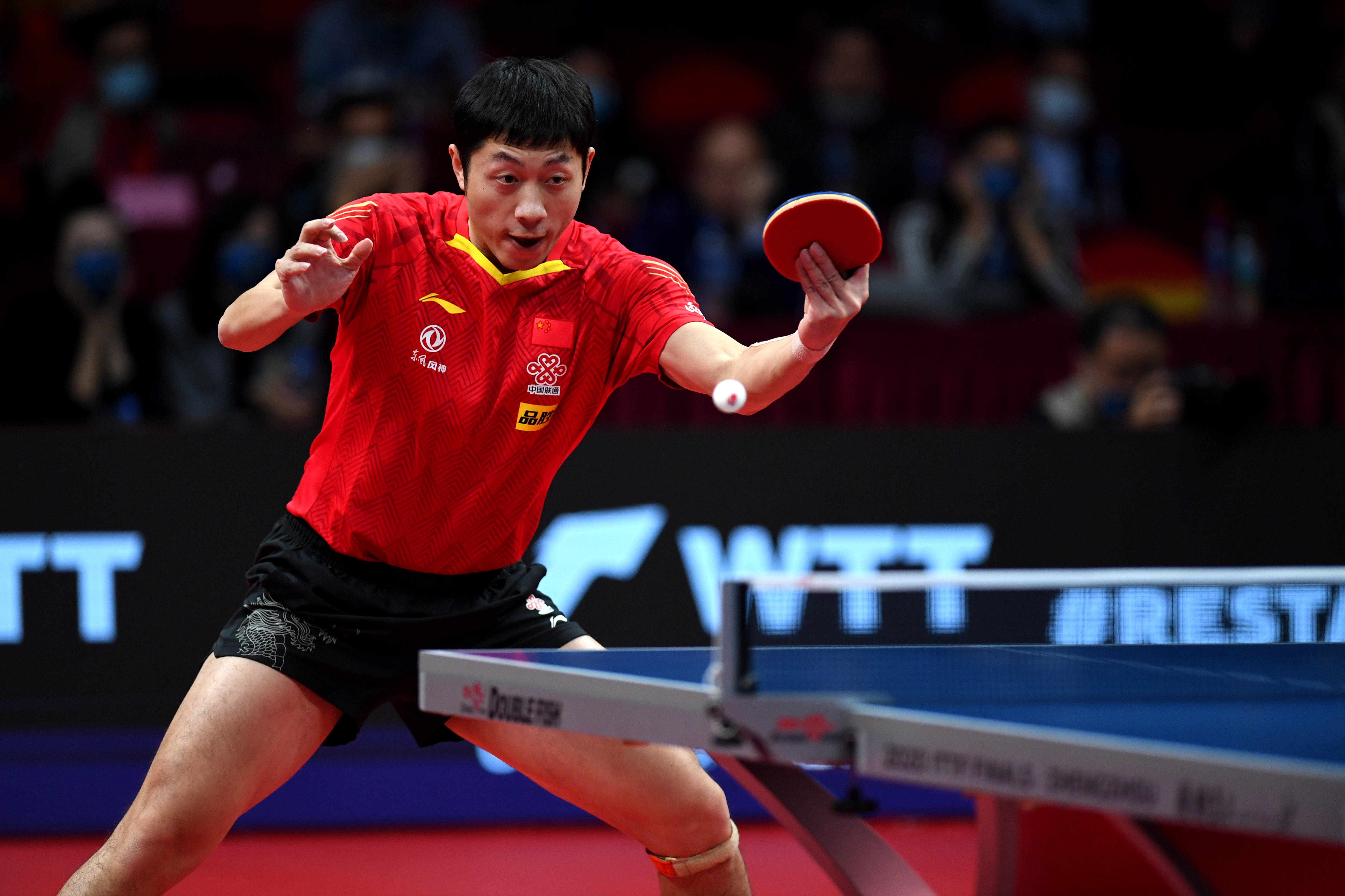 比利时乒乓球队爆冷英国乒乓球队,许昕惊艳世界的简单介绍 比利时乒乓球队爆冷英国乒乓球队,许昕惊艳世界的简单介绍