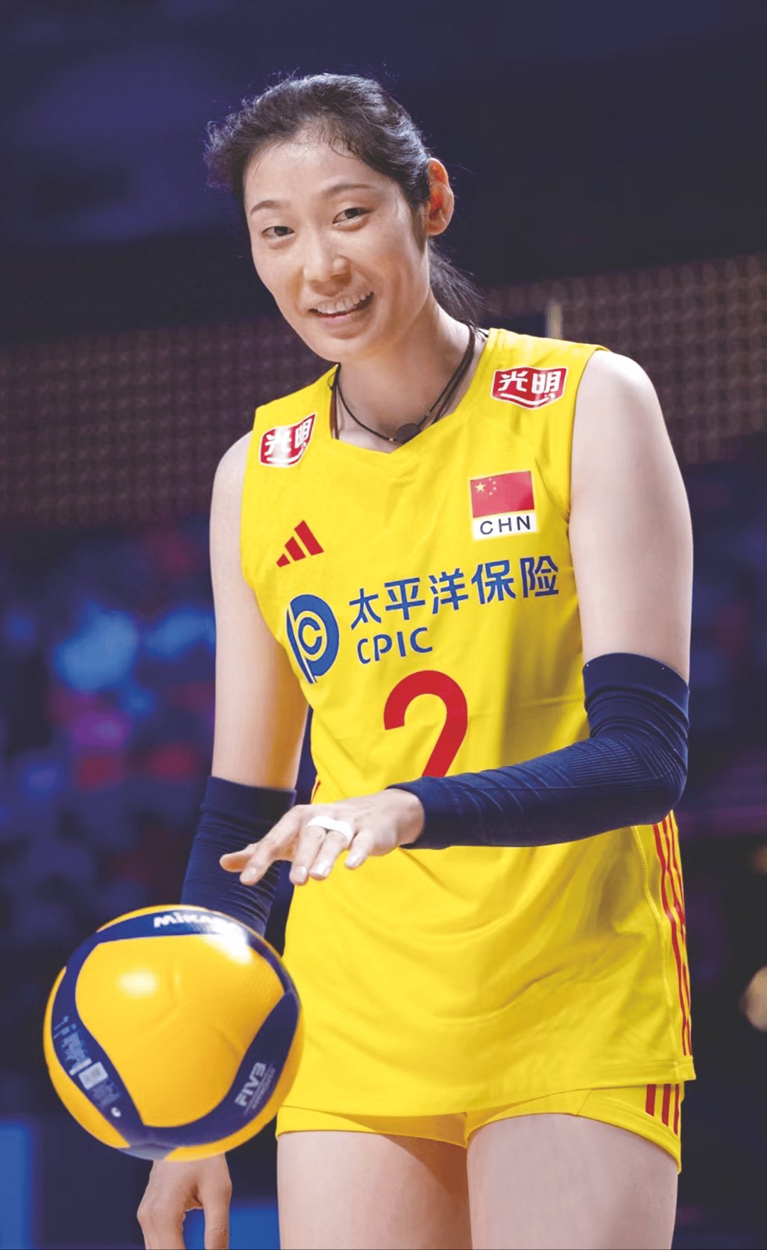 排球再创历史,冠军实至名归的简单介绍 排球再创历史,冠军实至名归的简单介绍