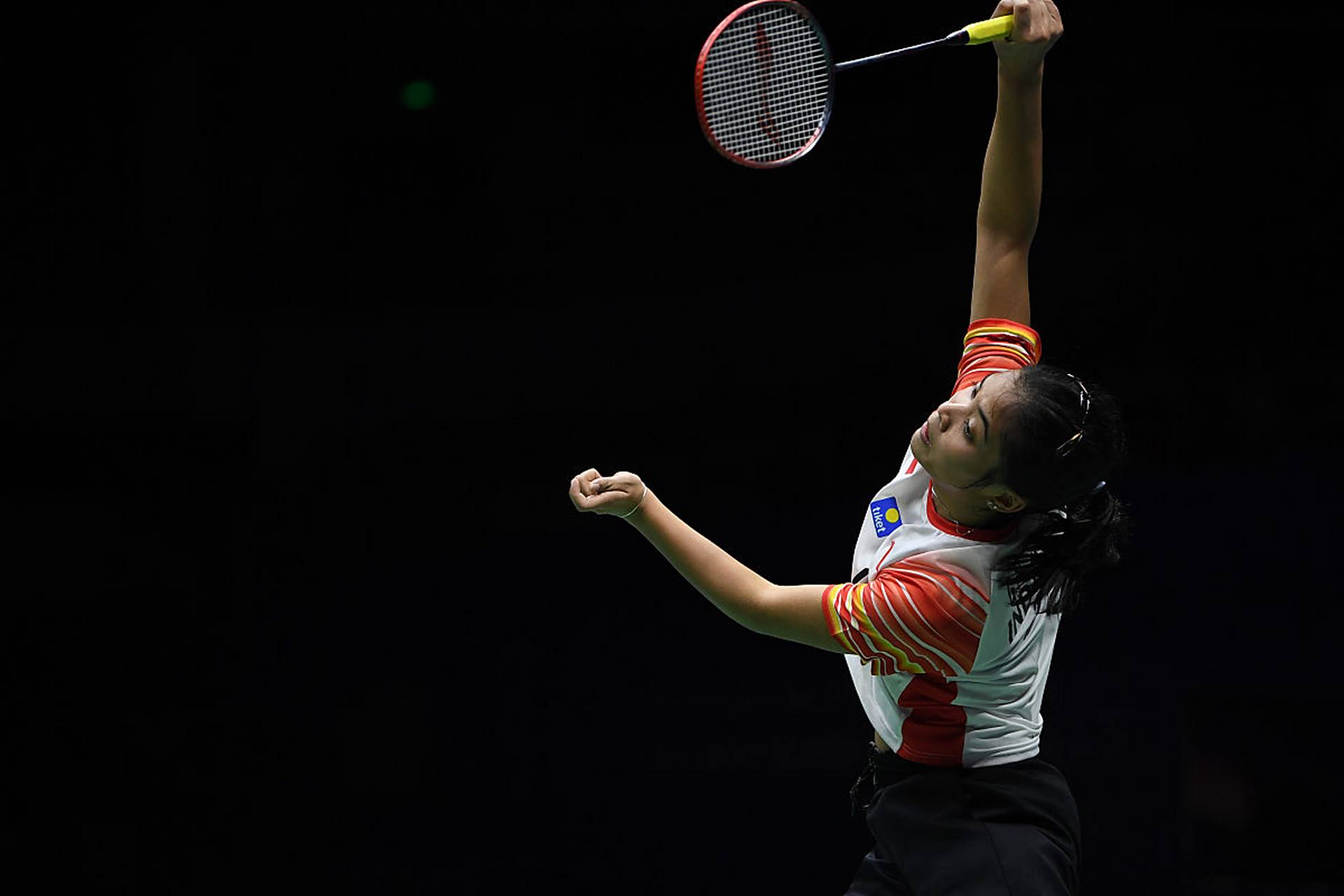 黑白直播网-包含印尼队力克马来西亚队，陈雨菲惊艳四座的词条