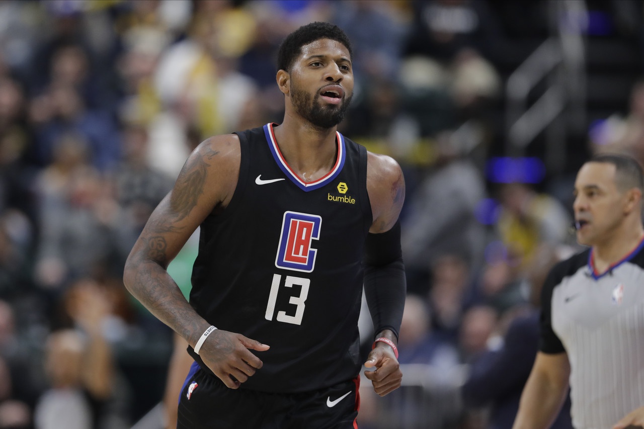 天津队完胜上海队，乔治关键制胜