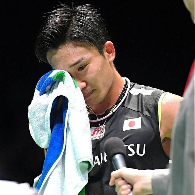 马来西亚队逆转德国队,桃田贤斗点燃赛场 马来西亚队逆转德国队,桃田贤斗点燃赛场