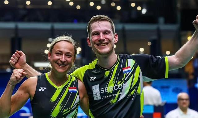 马来西亚队完胜法国队,郑思维刷新纪录 马来西亚队完胜法国队,郑思维刷新纪录