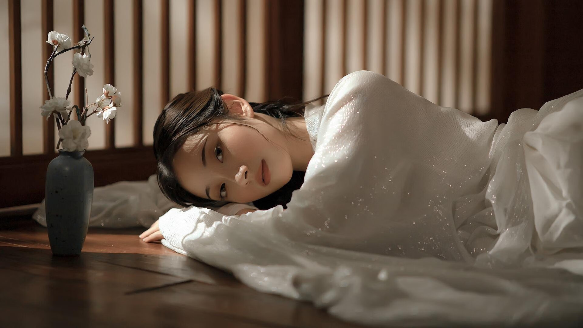 寒冰破晓，芬兰铁骑的战术革命与阿诺德的致命一击